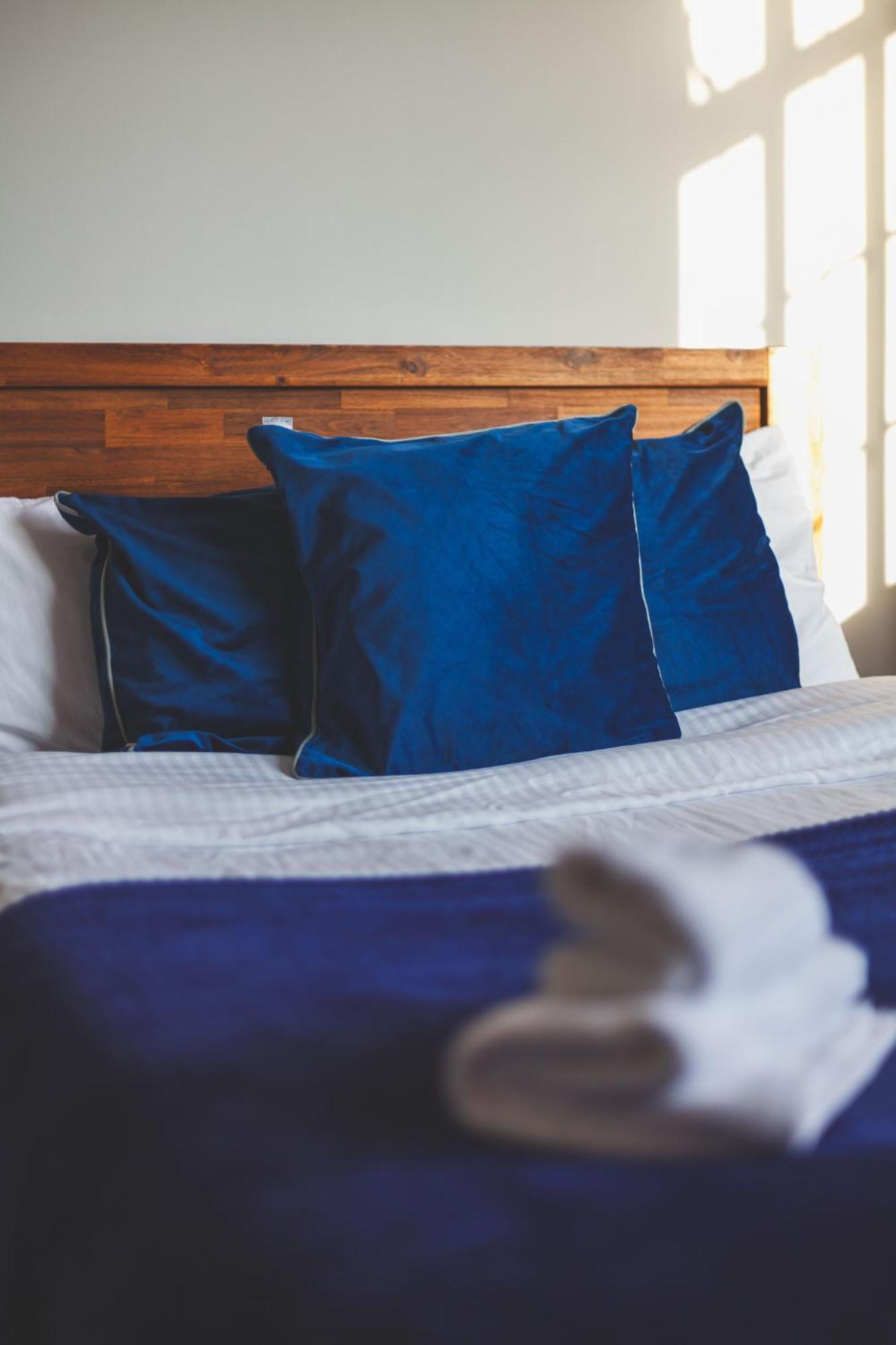 Modern Comfort 4 King Beds Near Camden Town Appartamento